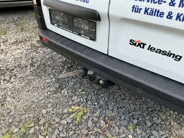 Renault Trafic - 3