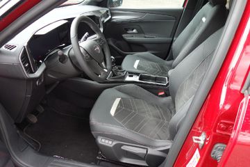 Bild 9 Opel Mokka GS Line