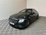 Mercedes-Benz E300 Coupe *AMG-Night-Pano* - gebrauchte Mercedes-Benz E 300 aus dem Jahr 2019