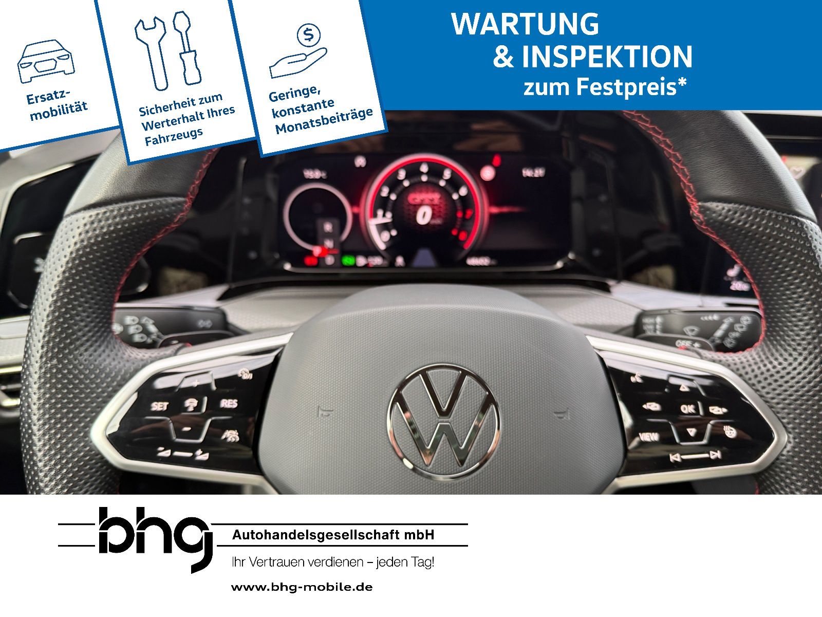Volkswagen Golf - Bild 11