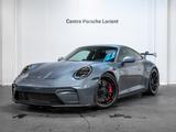 Porsche 911 GT3 - Porsche 911 Urmodell Neuwagen