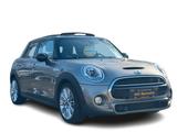 MINI Cooper S Ambiente*PDC*Pano*LED*KAM*SHZ*Sport* - MINI MINI Gebrauchtwagen in Düsseldorf