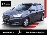 Ford C-Max 1.5 EcoBoost Grand Titanium NAVI KAMERA - Ford C-Max: Grand