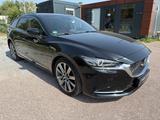Mazda 6 Kombi 184PS Automatik Sports-Line - Mazda 6: Sport