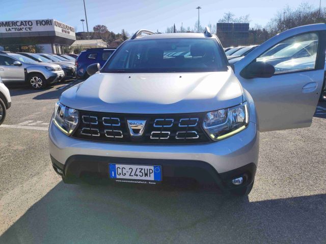 Dacia DACIA Duster II 2018 - Duster 1.0 tce Comfort Ec