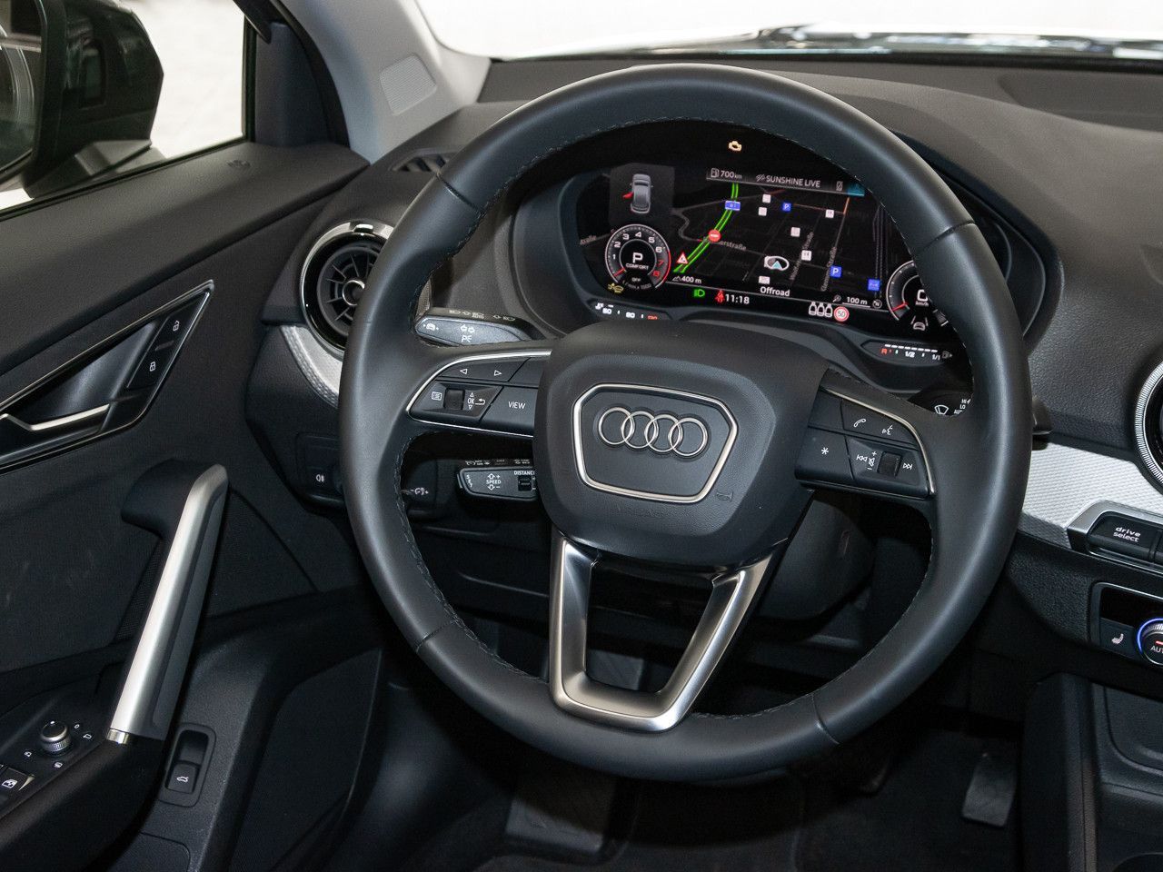 Audi Q2 - Bild 13