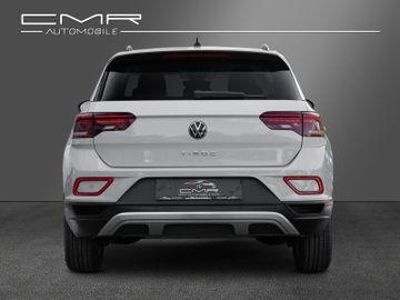 Volkswagen T-Roc - 7