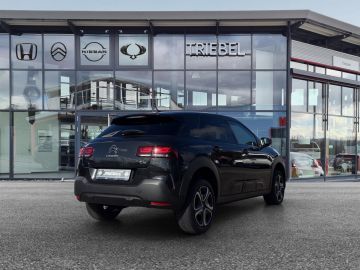 Citroën C4 Cactus C-Series 1.2 PT110 °AAC°SHZ°NSW°DAB°