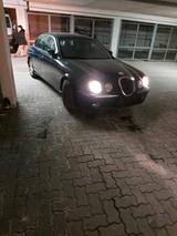 Jaguar S-Type - gebrauchte Jaguar S-Type aus dem Jahr 2001