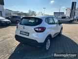 Renault Captur Limited TCe 90 Radio-USB/Tempomat/GJR - Renault: Radio