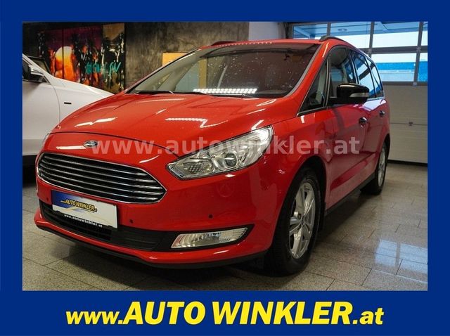 Ford Galaxy 2,0EcoBlue SCR Business netto9700