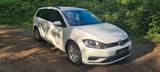 Volkswagen Golf 1.5 TGI BlueMotion DSG UNITED Variant - AHK - Volkswagen Golf mit CNG-Antrieb: Kombi, Klimaanlage