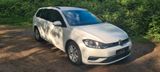 Volkswagen Golf 1.5 TGI BlueMotion DSG UNITED Variant - AHK - mit CNG-Antrieb: Kombi, Automatik