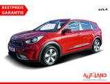 Kia Niro 1.6 Spirit Navi Sitzheizung Kamera Tempomat - Kia Niro: Spirit