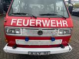 Volkswagen T3 andere - Volkswagen T3 andere: Van