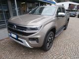 Volkswagen Amarok 3.0 V6 TDI 4-Motion Style - mit Diesel-Antrieb: Beige, mit Klimaanlage