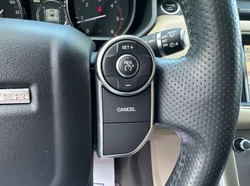 Land-Rover Range Rover Sport - 12