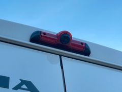 Adria 640 SGX TWIN PLUS | 165 PS, AHK, Solar, Markise