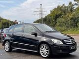 Mercedes-Benz B 200 B-Klasse 2.Hand/Bi-Xenon/Sitzh./Sportpaket - gebrauchte Mercedes-Benz B-Klasse aus dem Jahr 2006