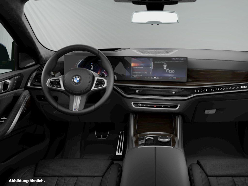 BMW X6 - Bild 4