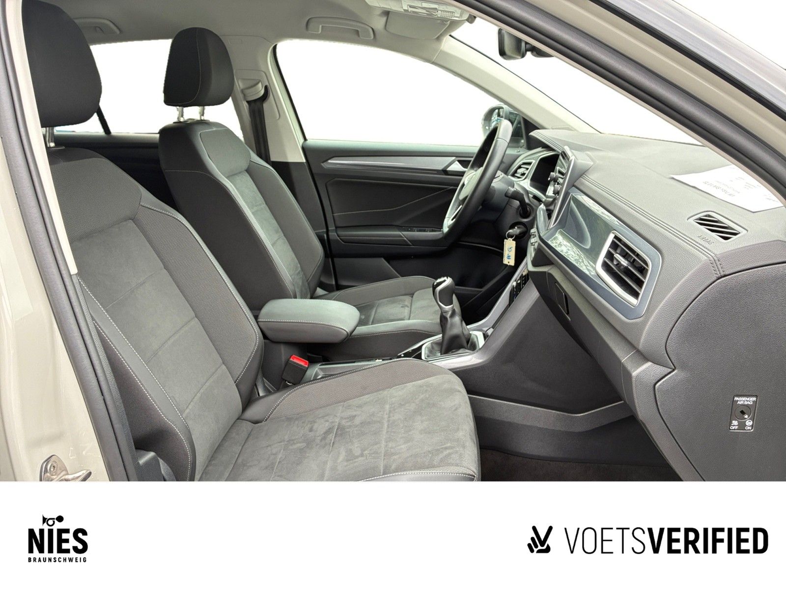 Volkswagen T-Roc - Bild 8