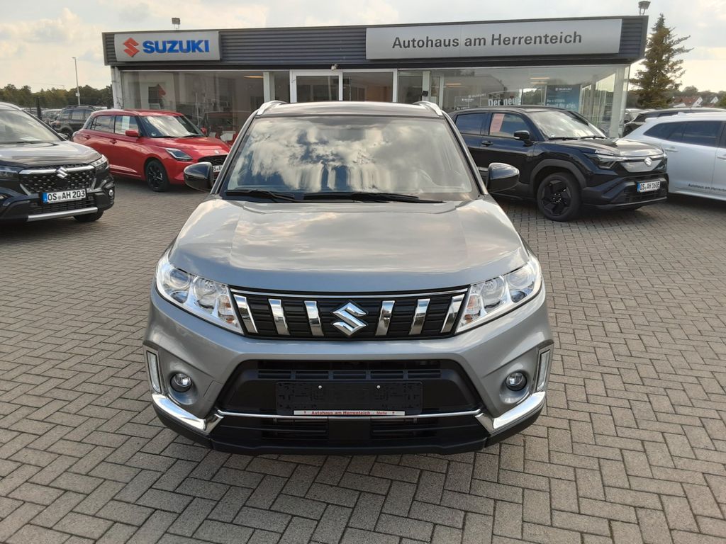 Image of Suzuki Vitara