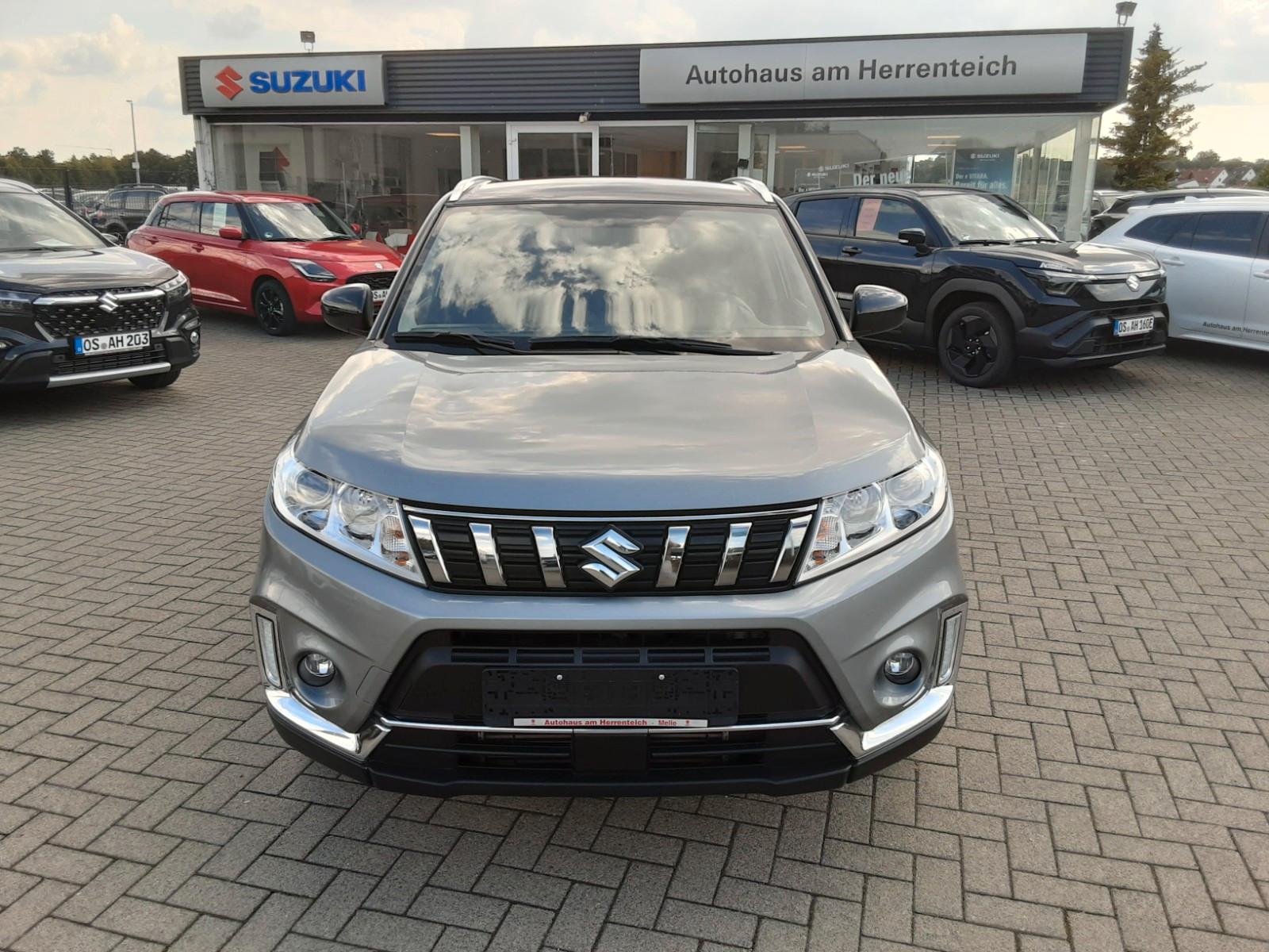 Suzuki Vitara 1.0 Comfort / AHK