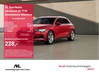 Audi A3 - Vorschau Bild 1