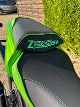 Kawasaki Z1000sx - KAWASAKI SX