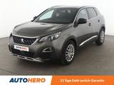 Peugeot 3008 1.6 THP Allure Aut.*NAVI*LED*TEMPO*PDC*CAM* - Peugeot Gebrauchtwagen in Köln