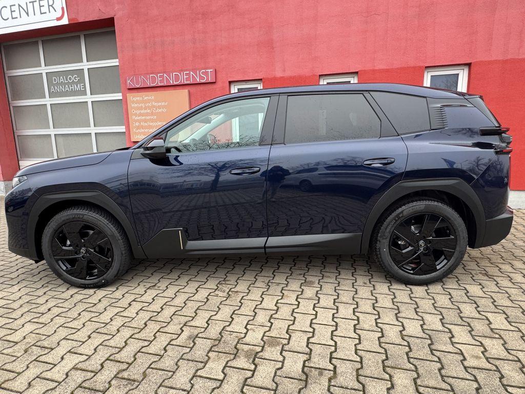 Citroën C5 Aircross Hybrid 145 MAX + Winter-Paket, AHK
