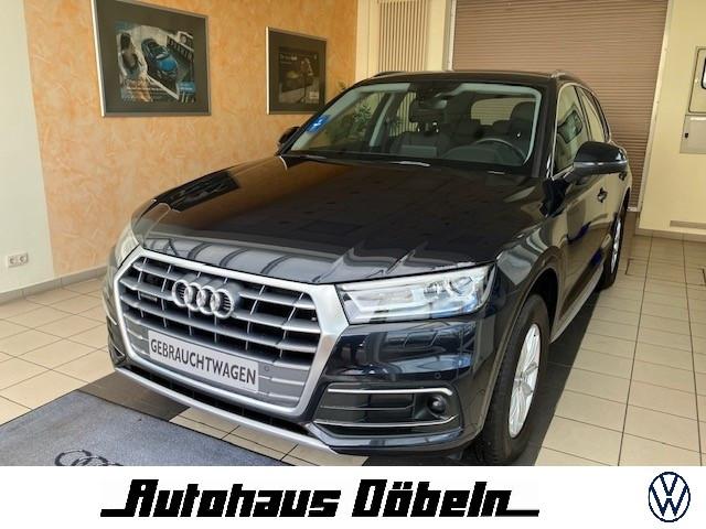 Audi Q5 Sport 2.0TDI quattro