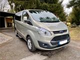 Ford Tourneo Custom  Titanium TÜV Neu  - gebrauchte Ford Tourneo Custom aus dem Jahr 2015