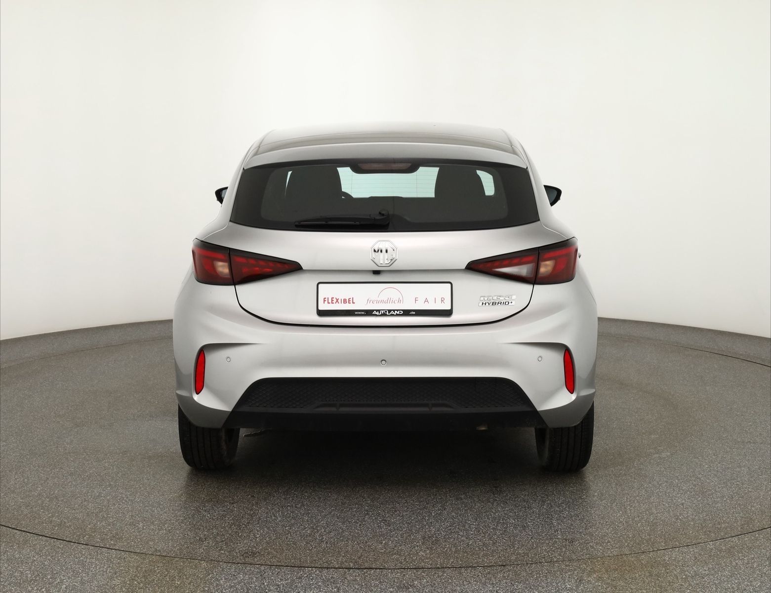 MG3