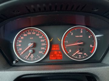 BMW X5 - 12