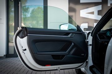 Porsche 992 Carrera 4S Cabriolet | PDCC | BOSE | 18Wege