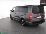 Citroën Jumpy 2.0 Blue-HDi BUSINESS LOUNGE XL ACC,HUD,SH - Citroën Jumpy Gebrauchtwagen in Berlin
