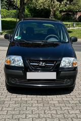 Hyundai Atos TÜV - Hyundai Atos aus 2008