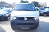 Volkswagen T5 Transporter Kasten-Geldtransporter Gepanzert - Volkswagen Geld