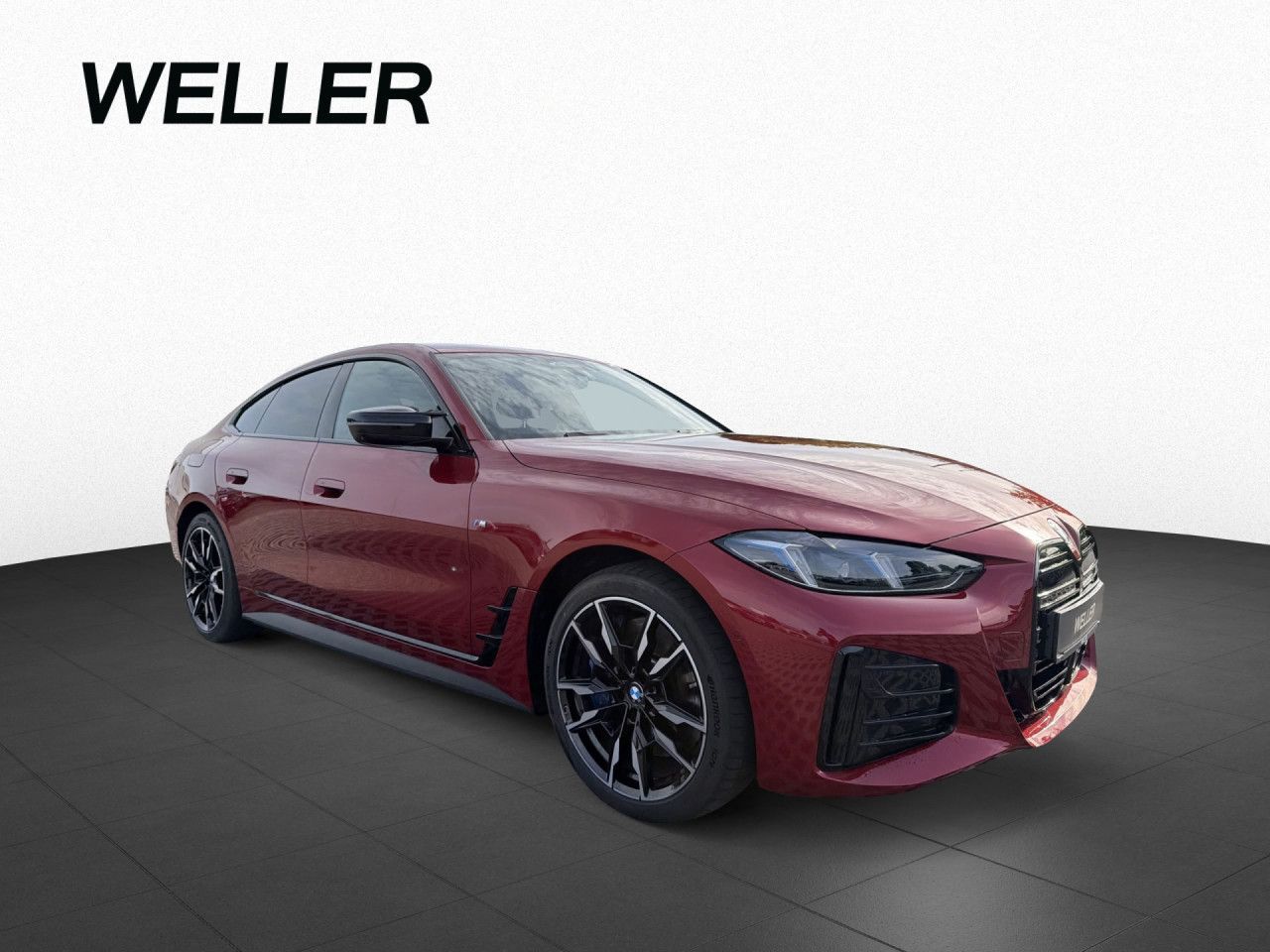 BMW i4 M60 xDr GC AdLED DAPro LivePro H K,360°,19 foto 5