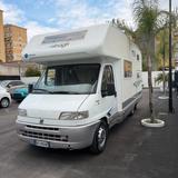 Elnagh Mansardato Fiat ducato 2.8 td - Elnagh Alkoven