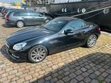 Mercedes-Benz SLK 250 W 172, - Mercedes-Benz SLK 250 von privat