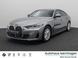 BMW 420 Gran Coupé xDr Alarm DAB Kamera Leder Sport - BMW 4er Reihe aus 2022