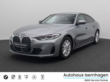 BMW 420 Gran Coupé - 1