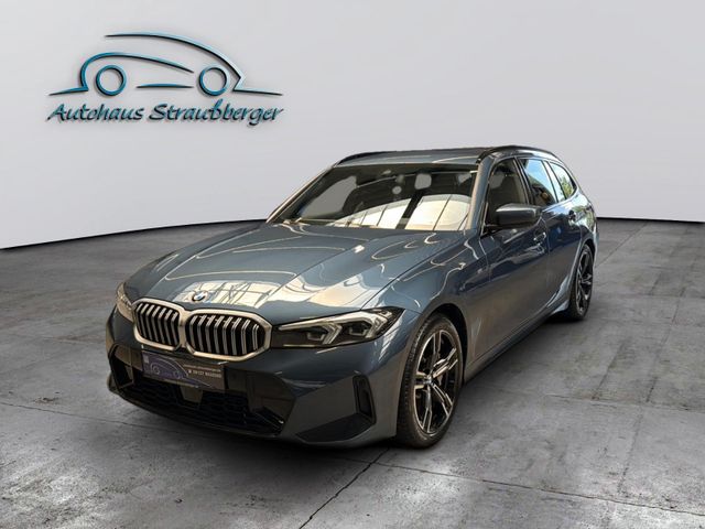 BMW 330i Touring xDrive M Sport ACC HiFi LED RFK FL2