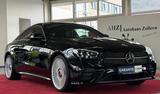 Mercedes-Benz E 450 AMG 4Matic /DISC/PANO/360°/LEDER/ACC/LED - gebrauchte Mercedes-Benz E 450 aus dem Jahr 2021