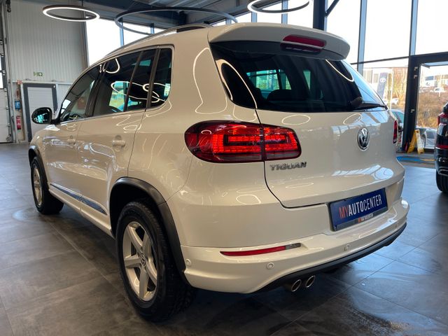 Volkswagen Tiguan CityScape BMT 4Motion *ALCANTARA*PANORAMA