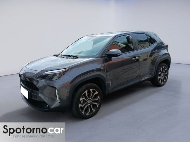 Andere Toyota Yaris Cross 1.5 Hybrid 5p. E-CVT Trend