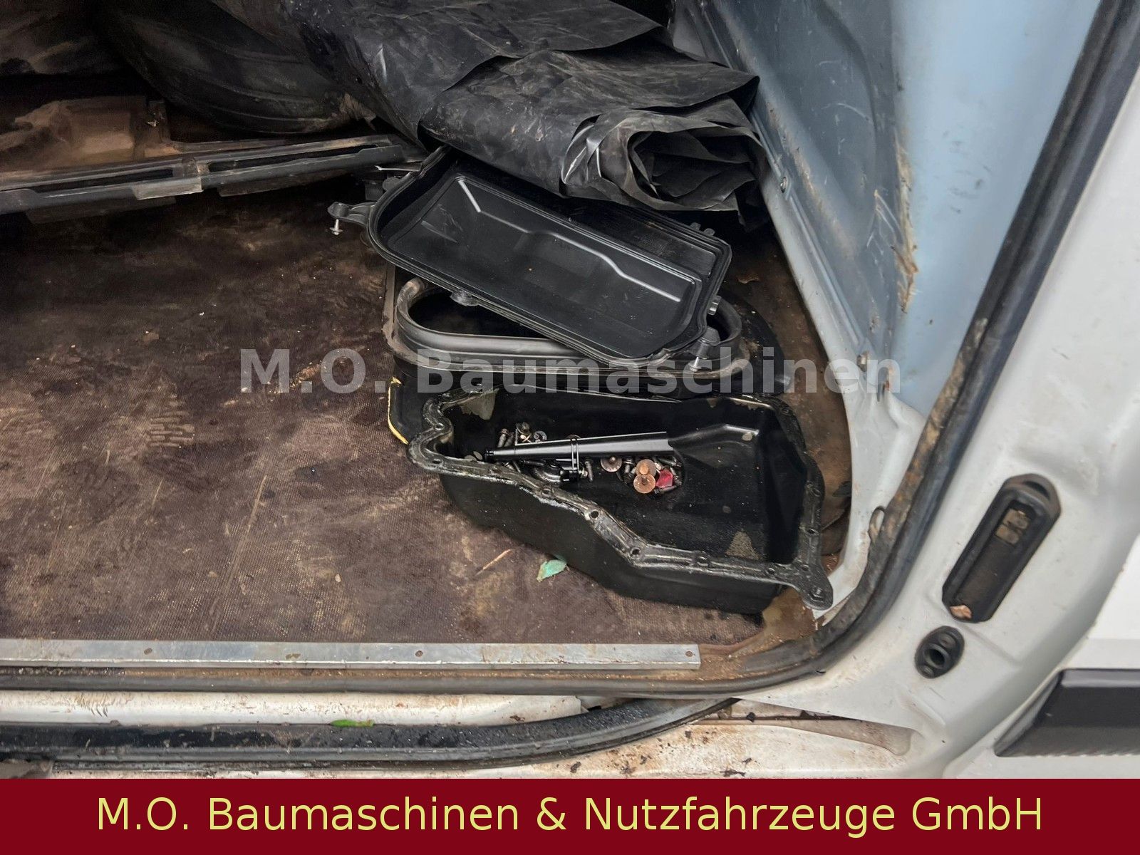 Fahrzeugabbildung Peugeot Expert Kasten L3 Kasten