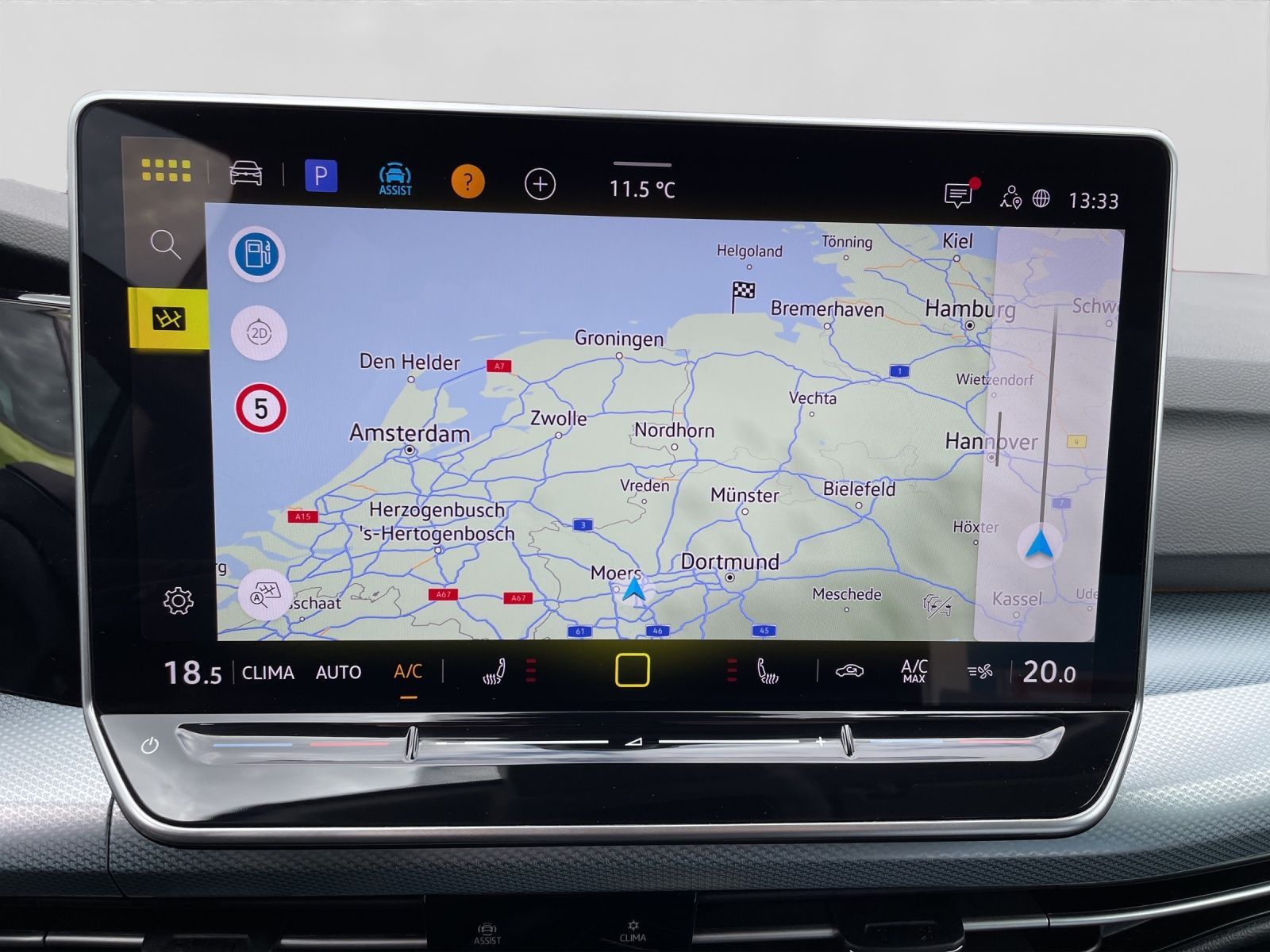 Volkswagen Golf - Bild 15